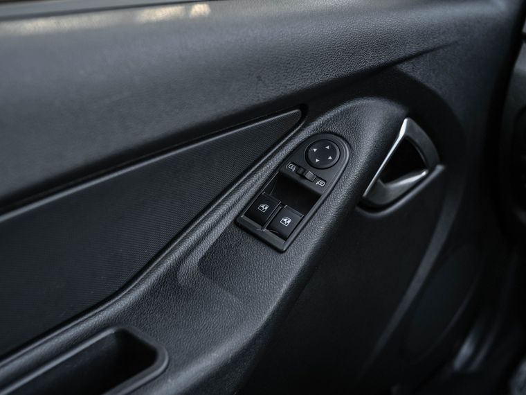 ВАЗ (LADA) Granta 2023 года, 26 465 км - вид 9