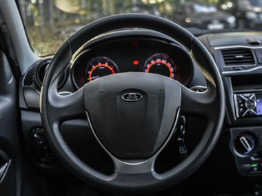 ВАЗ (LADA) Granta 2023 года, 26 465 км - вид 6