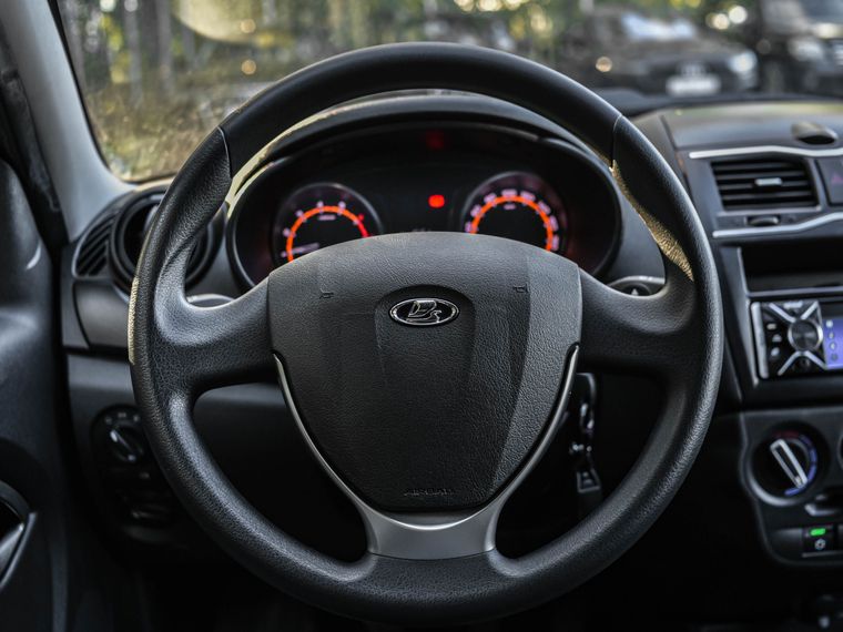 ВАЗ (LADA) Granta 2023 года, 26 465 км - вид 6