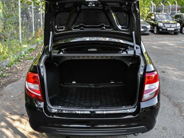 ВАЗ (LADA) Granta 2023 года, 26 465 км - вид 12