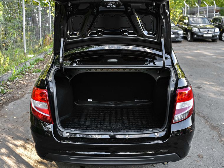 ВАЗ (LADA) Granta 2023 года, 26 465 км - вид 12