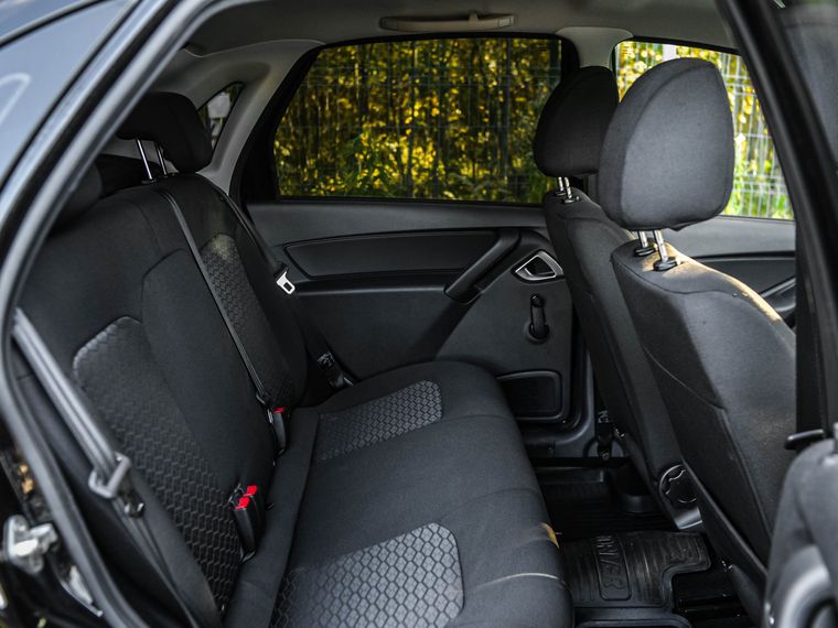 ВАЗ (LADA) Granta 2023 года, 26 465 км - вид 10