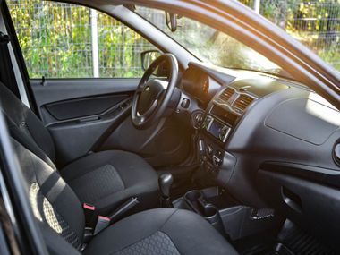 ВАЗ (LADA) Granta 2023 года, 26 465 км - вид 11