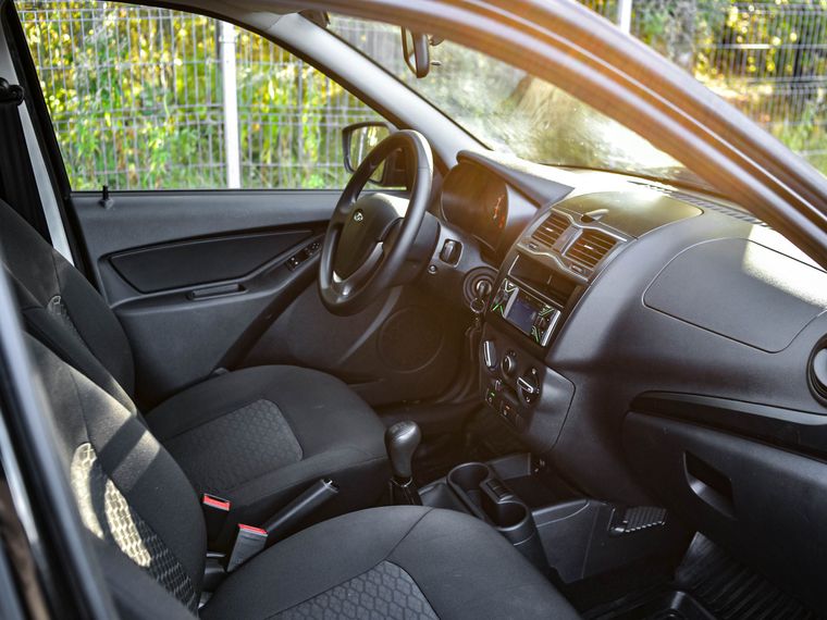 ВАЗ (LADA) Granta 2023 года, 26 465 км - вид 11