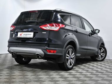 Ford Kuga 2013 года, 100 381 км - вид 6