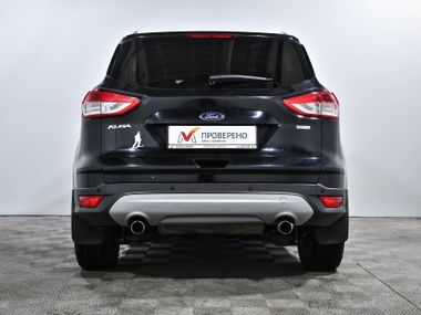 Ford Kuga 2013 года, 100 381 км - вид 6