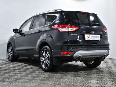 Ford Kuga 2013 года, 100 381 км - вид 7