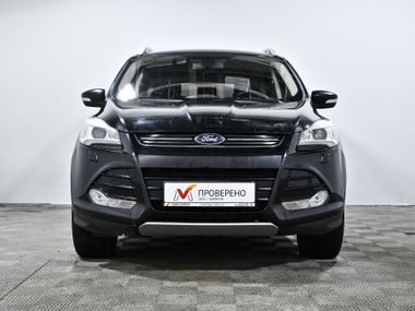 Ford Kuga 2013 года, 100 381 км - вид 4