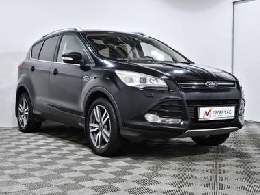 Ford Kuga 2013 года, 100 381 км - вид 5