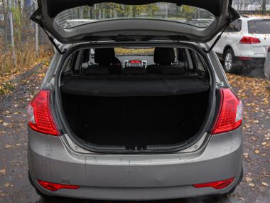 Kia Ceed 2010 года, 199 972 км - вид 9