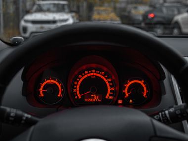 Kia Ceed 2010 года, 199 972 км - вид 4