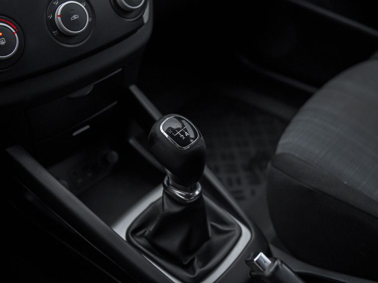 Kia Ceed 2010 года, 199 972 км - вид 7