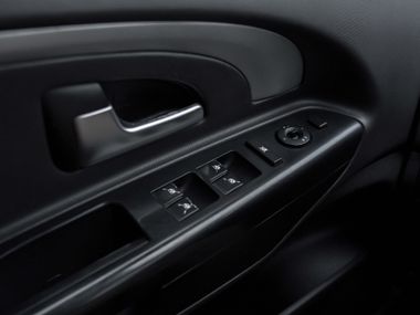 Kia Ceed 2010 года, 199 972 км - вид 8