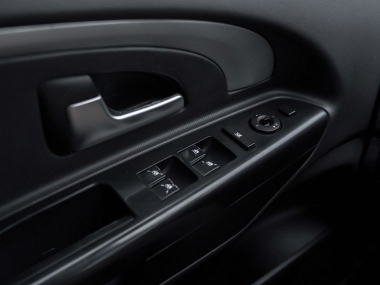 Kia Ceed 2010 года, 199 972 км - вид 8