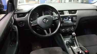 Skoda Octavia 2015 года, 167 000 км - вид 6