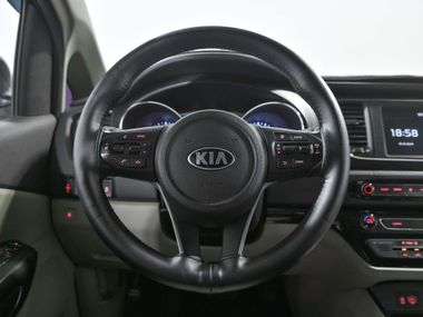 KIA Carnival 2018 года, 115 181 км - вид 8