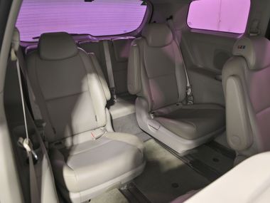 KIA Carnival 2018 года, 115 181 км - вид 17