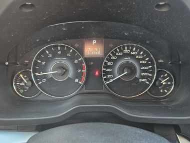 Subaru Outback 2009 года, 318 355 км - вид 10