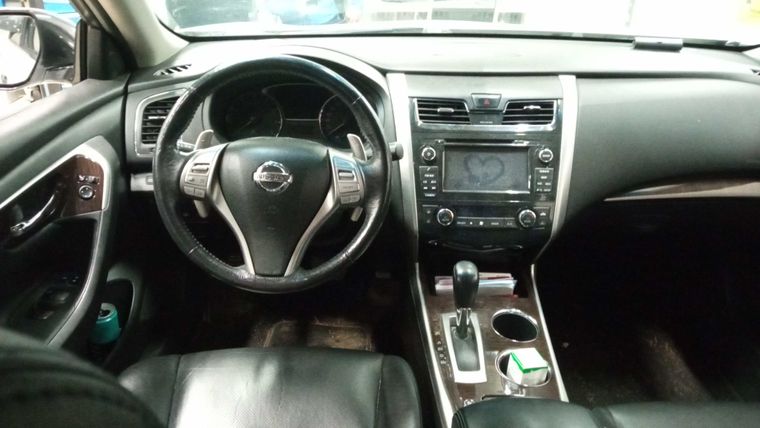 Nissan Teana 2015 года, 164 000 км - вид 5