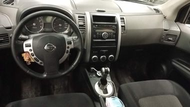 Nissan X-Trail 2007 года, 160 513 км - вид 5