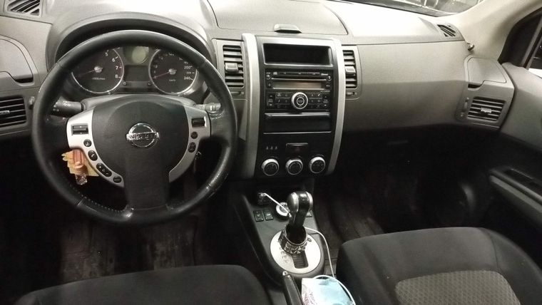 Nissan X-Trail 2007 года, 160 513 км - вид 5