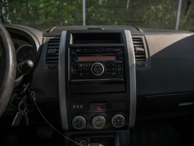 Nissan X-Trail 2007 года, 160 513 км - вид 9