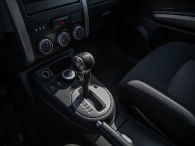 Nissan X-Trail 2007 года, 160 513 км - вид 10