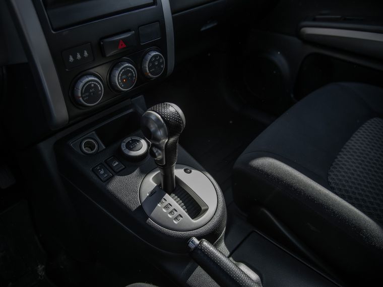 Nissan X-Trail 2007 года, 160 513 км - вид 10
