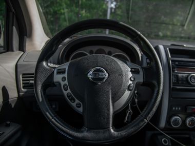 Nissan X-Trail 2007 года, 160 513 км - вид 7