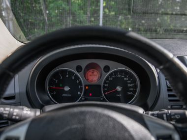 Nissan X-Trail 2007 года, 160 513 км - вид 5
