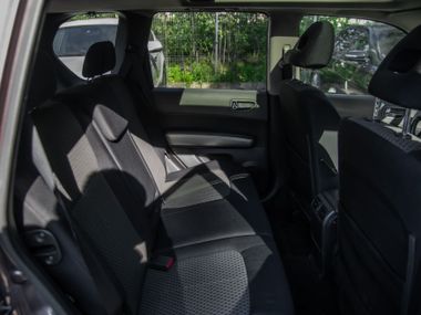 Nissan X-Trail 2007 года, 160 513 км - вид 14