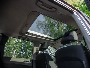 Nissan X-Trail 2007 года, 160 513 км - вид 15