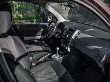 Nissan X-Trail 2007 года, 160 513 км - вид 16