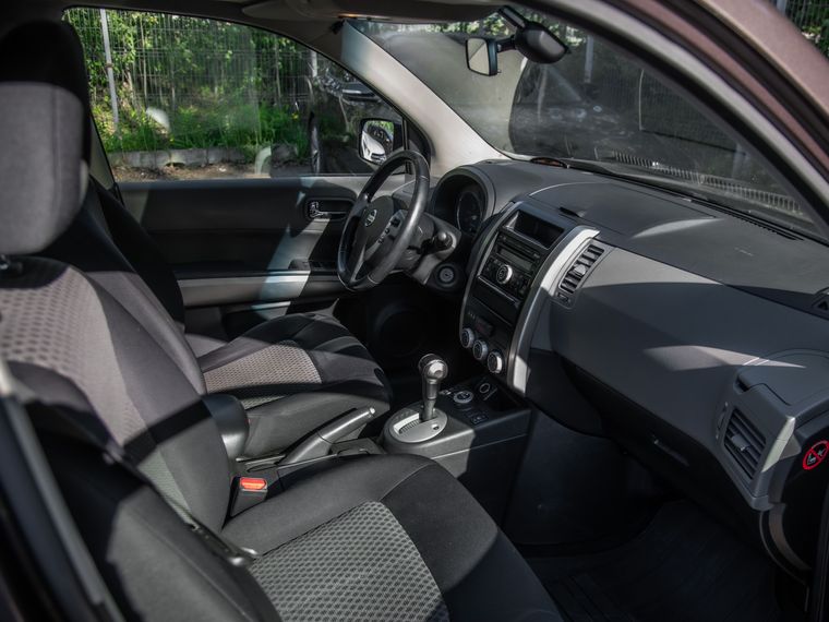 Nissan X-Trail 2007 года, 160 513 км - вид 16