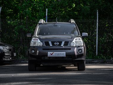 Nissan X-Trail 2007 года, 160 513 км - вид 3