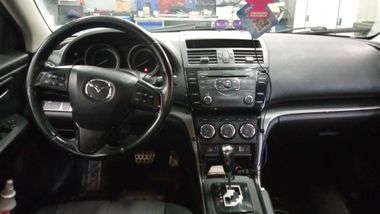 Mazda 6 2011 года, 236 300 км - вид 5