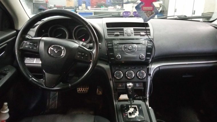 Mazda 6 2011 года, 236 300 км - вид 5