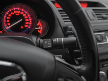 Mazda 6 2011 года, 236 300 км - вид 8