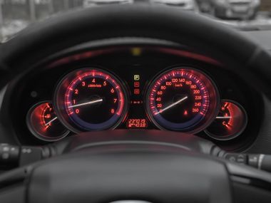 Mazda 6 2011 года, 236 300 км - вид 5