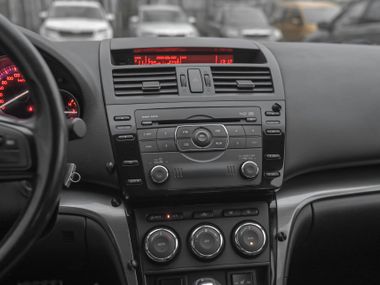 Mazda 6 2011 года, 236 300 км - вид 9