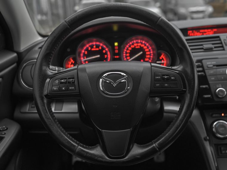 Mazda 6 2011 года, 236 300 км - вид 7