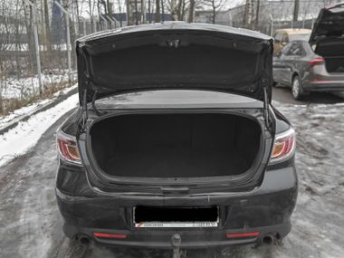 Mazda 6 2011 года, 236 300 км - вид 14