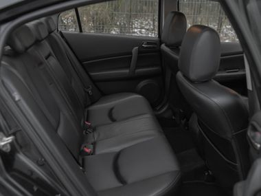 Mazda 6 2011 года, 236 300 км - вид 12