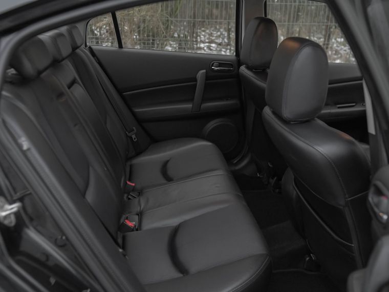 Mazda 6 2011 года, 236 300 км - вид 12