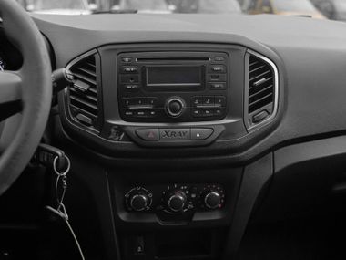ВАЗ (LADA) XRAY 2017 года, 96 207 км - вид 6