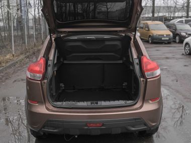 ВАЗ (LADA) XRAY 2017 года, 96 207 км - вид 11