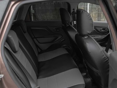 ВАЗ (LADA) XRAY 2017 года, 96 207 км - вид 9