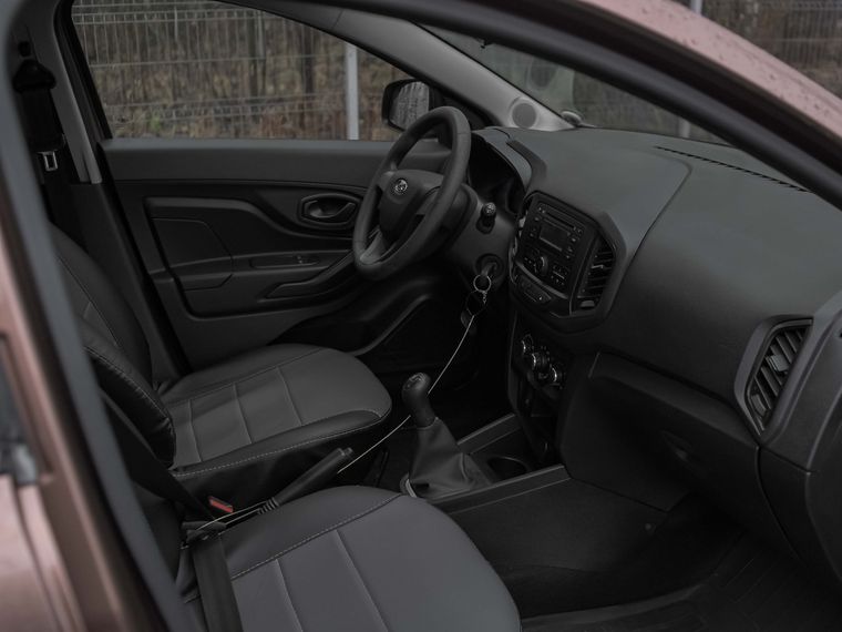 ВАЗ (LADA) XRAY 2017 года, 96 207 км - вид 10