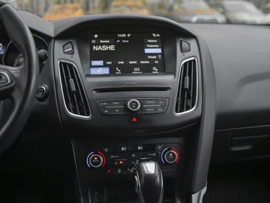 Ford Focus 2018 года, 114 371 км - вид 7