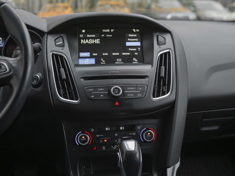 Ford Focus 2018 года, 114 371 км - вид 7